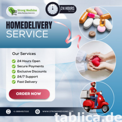 Order Tapentadol Online Instant Delivery to Home