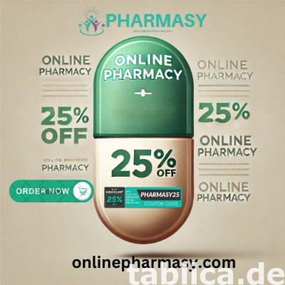 Buy Adderall Online Save Upto 25% Off