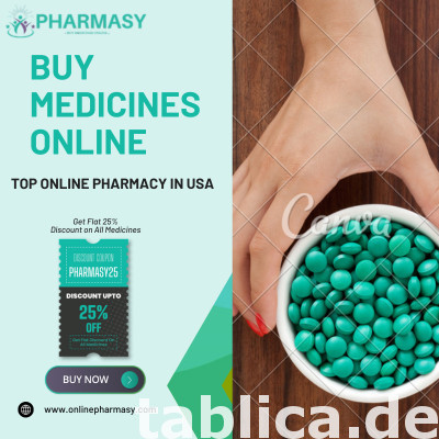 Reliable Online Pharmacy Delivering Meds At Doorstep