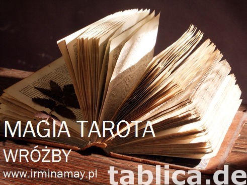 Wróżby - Tarot Życiowy Doradca 0