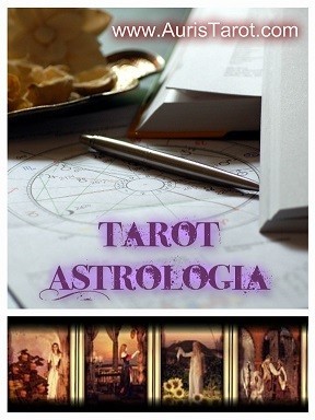 Wróżka - Tarot, Horoskop, Porady Astrologiczne 0