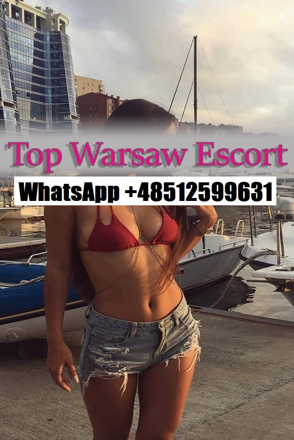 Top Warsaw Escort 3