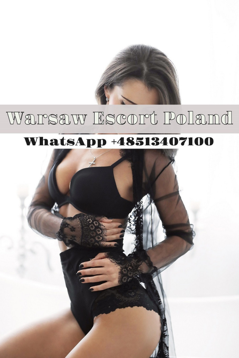 Warsaw Escort Poland 0