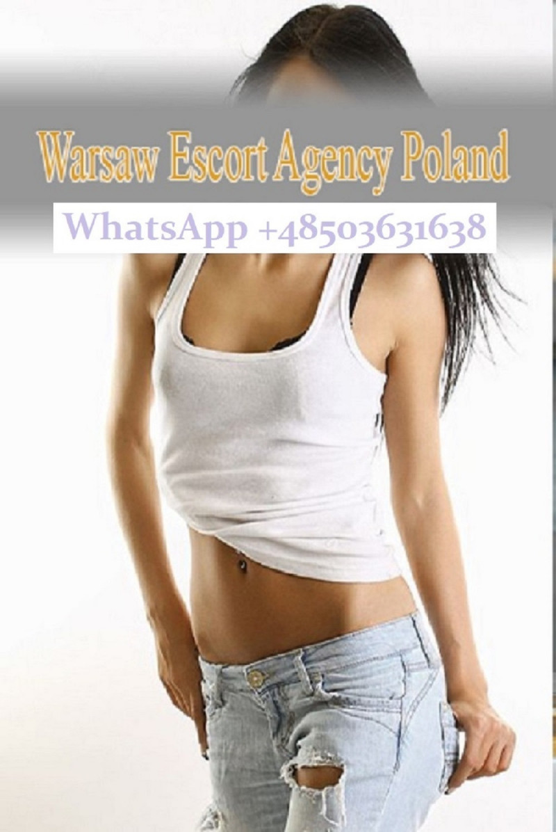 Warsaw Escort Agency Poland 1