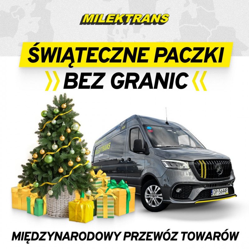 Przewóz towarów 0