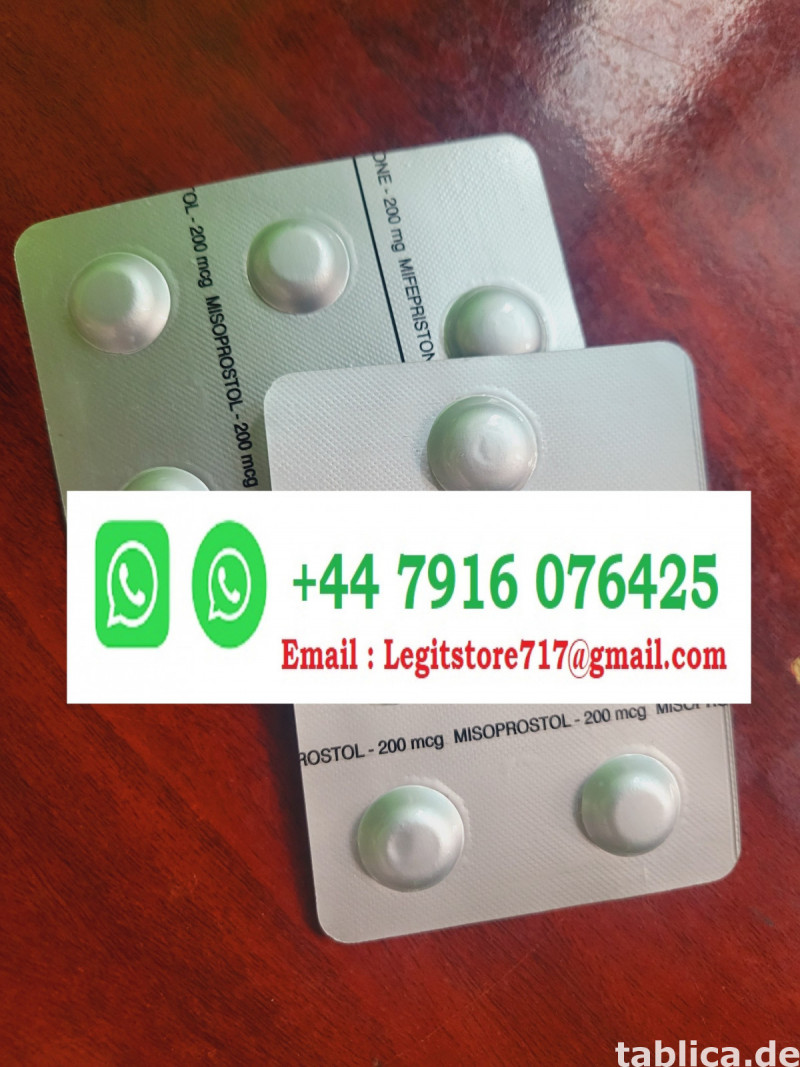 Misoprostol kaufen whatsapp +1909.287.1365 0