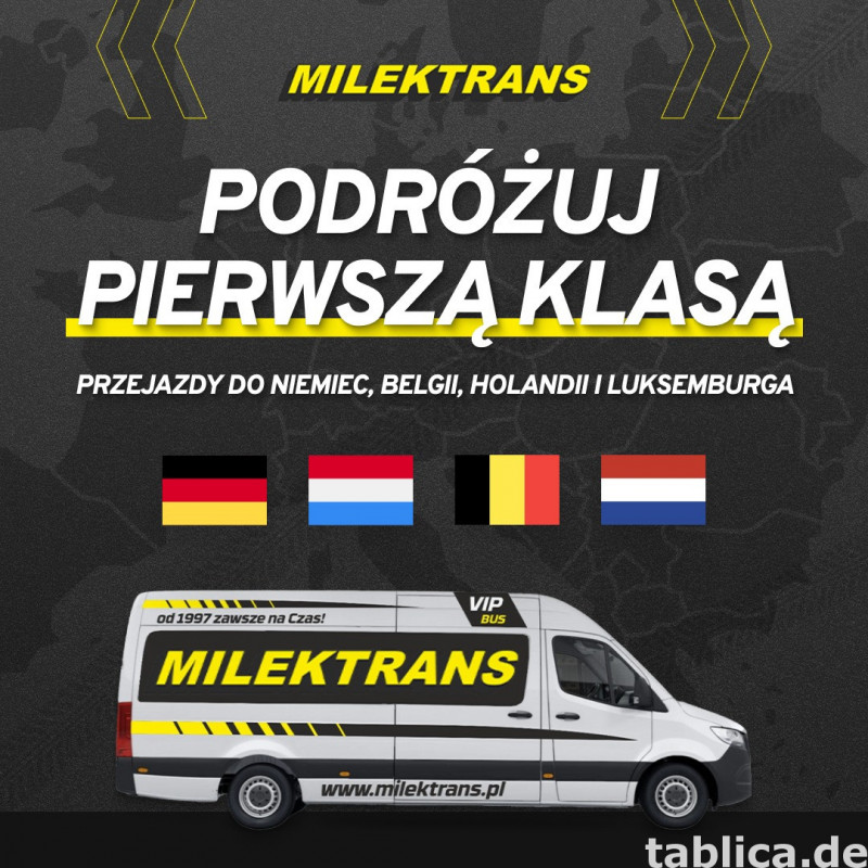 Przewóz osób 0