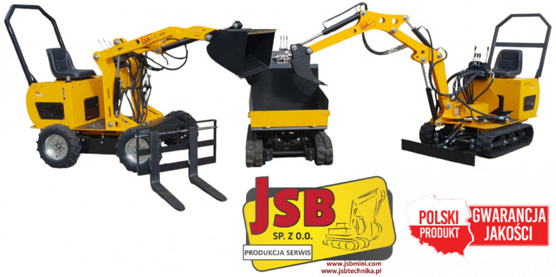 MINIDUMPER MS-MM113 JSB - DE 4