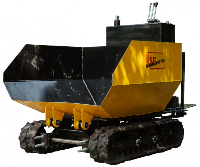 MINIDUMPER MS-MM113 JSB - DE 7