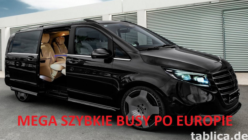 TRANSPORT OSÓB NIEMCY HISZPANIA FRANCJA PORTUGALIA WŁOCHY 0